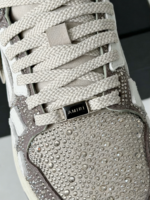 Amiri Skel Top Sneakers - Image 7