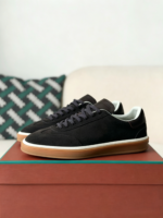 LORO PIANA SUEDE SNEAKERS - Image 2