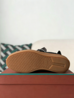 LORO PIANA SUEDE SNEAKERS - Image 5