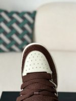 Amiri MA-1 Low Top Sneakers - Image 7