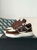 Amiri MA-1 Low Top Sneakers - Image 2