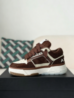 Amiri MA-1 Low Top Sneakers - Image 4