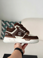 Amiri MA-1 Low Top Sneakers - Image 6