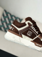 Amiri MA-1 Low Top Sneakers - Image 10