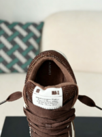 Amiri MA-1 Low Top Sneakers - Image 8