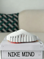 Nike Mind 001 Pregame Mule (Kids) - Image 9