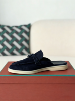 Loro Piana Babouche Charms Walk Slippers - Image 7