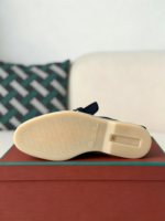 Loro Piana Babouche Charms Walk Slippers - Image 5
