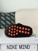 Nike Mind 001 Pregame Mule (Kids) - Image 9