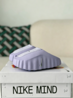 Nike Mind 001 Pregame Mule (Kids) - Image 2