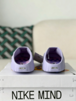 Nike Mind 001 Pregame Mule (Kids) - Image 3