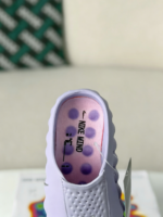 Nike Mind 001 Pregame Mule (Kids) - Image 6