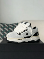 Amiri MA-1 Low Top Sneakers - Image 2