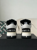 Amiri MA-1 Low Top Sneakers - Image 10