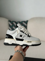 Amiri MA-1 Low Top Sneakers - Image 8