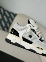 Amiri MA-1 Low Top Sneakers - Image 6