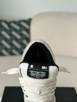 Amiri MA-1 Low Top Sneakers - Image 5