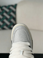 Amiri MA-1 Low Top Sneakers - Image 4