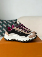 LOUIS VUITTON ROSSYRUSH XPLORER SNEAKERS