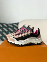 LOUIS VUITTON ROSSYRUSH XPLORER SNEAKERS - Image 2