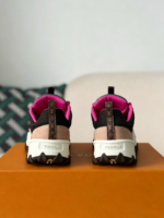 LOUIS VUITTON ROSSYRUSH XPLORER SNEAKERS - Image 3