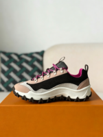 LOUIS VUITTON ROSSYRUSH XPLORER SNEAKERS - Image 4