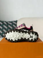 LOUIS VUITTON ROSSYRUSH XPLORER SNEAKERS - Image 5