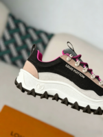 LOUIS VUITTON ROSSYRUSH XPLORER SNEAKERS - Image 6