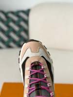 LOUIS VUITTON ROSSYRUSH XPLORER SNEAKERS - Image 8