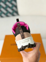 LOUIS VUITTON ROSSYRUSH XPLORER SNEAKERS - Image 7