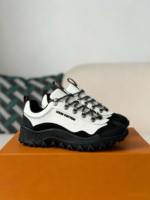 LOUIS VUITTON ROSSYRUSH XPLORER SNEAKERS