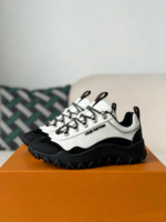 LOUIS VUITTON ROSSYRUSH XPLORER SNEAKERS - Image 2