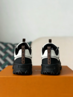 LOUIS VUITTON ROSSYRUSH XPLORER SNEAKERS - Image 3