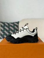 LOUIS VUITTON ROSSYRUSH XPLORER SNEAKERS - Image 4