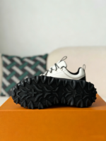 LOUIS VUITTON ROSSYRUSH XPLORER SNEAKERS - Image 5