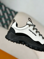 LOUIS VUITTON ROSSYRUSH XPLORER SNEAKERS - Image 6