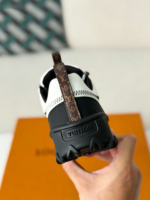 LOUIS VUITTON ROSSYRUSH XPLORER SNEAKERS - Image 9