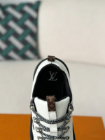 LOUIS VUITTON ROSSYRUSH XPLORER SNEAKERS - Image 8