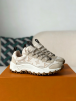 LOUIS VUITTON ROSSYRUSH XPLORER SNEAKERS