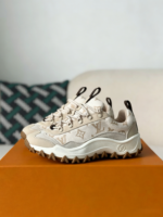 LOUIS VUITTON ROSSYRUSH XPLORER SNEAKERS - Image 2