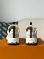 LOUIS VUITTON ROSSYRUSH XPLORER SNEAKERS - Image 3