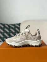 LOUIS VUITTON ROSSYRUSH XPLORER SNEAKERS - Image 4