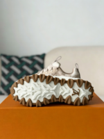 LOUIS VUITTON ROSSYRUSH XPLORER SNEAKERS - Image 5