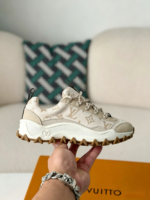 LOUIS VUITTON ROSSYRUSH XPLORER SNEAKERS - Image 10