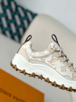 LOUIS VUITTON ROSSYRUSH XPLORER SNEAKERS - Image 9