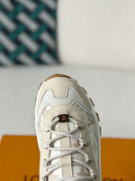 LOUIS VUITTON ROSSYRUSH XPLORER SNEAKERS - Image 8