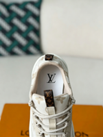 LOUIS VUITTON ROSSYRUSH XPLORER SNEAKERS - Image 7