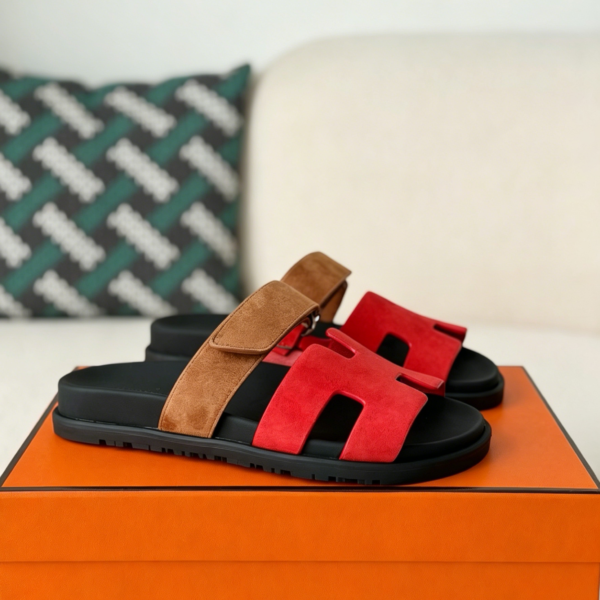 Hermes Zmir Sandal