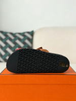 Hermes Zmir Sandal - Image 5