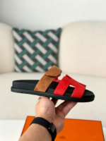 Hermes Zmir Sandal - Image 9